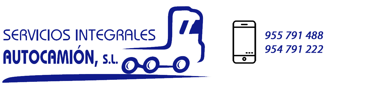 Servicios Integrales Autocamión